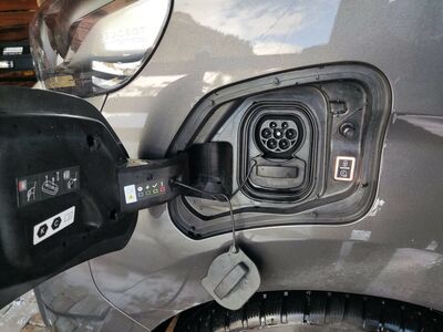 Peugeot Traveller Gebrauchtwagen