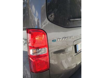 Peugeot Traveller Gebrauchtwagen