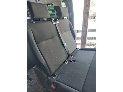 Peugeot Traveller Gebrauchtwagen