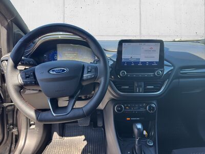 Ford Puma Gebrauchtwagen Ford Puma Gebrauchtwagen