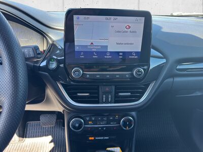 Ford Puma Gebrauchtwagen Ford Puma Gebrauchtwagen