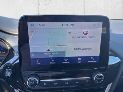 Ford Puma Gebrauchtwagen Ford Puma Gebrauchtwagen