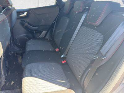 Ford Puma Gebrauchtwagen Ford Puma Gebrauchtwagen