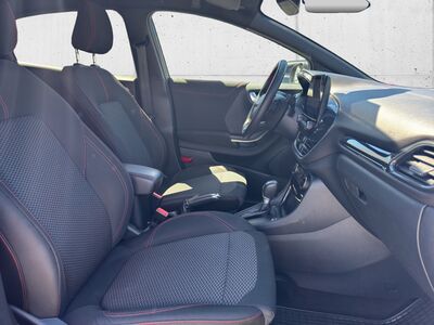Ford Puma Gebrauchtwagen Ford Puma Gebrauchtwagen