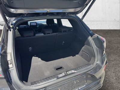 Ford Puma Gebrauchtwagen Ford Puma Gebrauchtwagen
