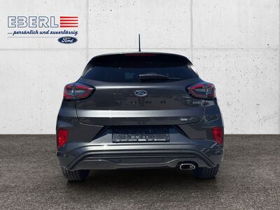 Ford Puma Gebrauchtwagen Ford Puma Gebrauchtwagen