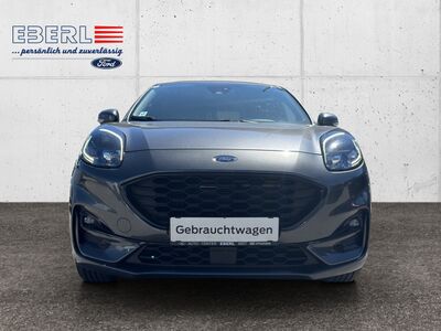 Ford Puma Gebrauchtwagen Ford Puma Gebrauchtwagen