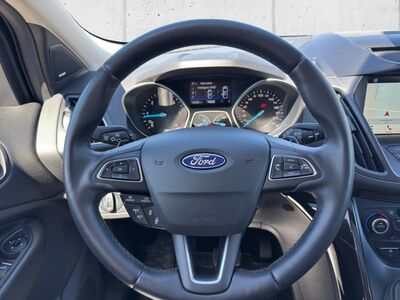 Ford Kuga Gebrauchtwagen Ford Kuga Gebrauchtwagen