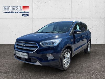 Ford Kuga Gebrauchtwagen Ford Kuga Gebrauchtwagen