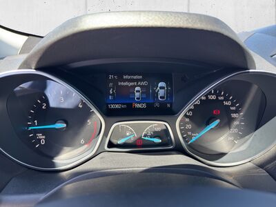 Ford Kuga Gebrauchtwagen Ford Kuga Gebrauchtwagen