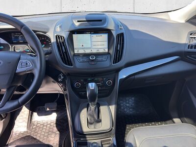 Ford Kuga Gebrauchtwagen Ford Kuga Gebrauchtwagen