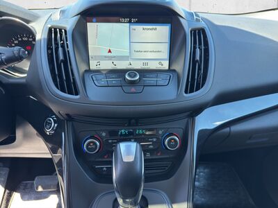 Ford Kuga Gebrauchtwagen Ford Kuga Gebrauchtwagen