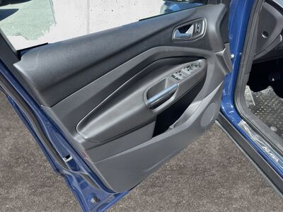 Ford Kuga Gebrauchtwagen Ford Kuga Gebrauchtwagen