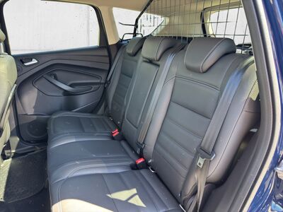 Ford Kuga Gebrauchtwagen Ford Kuga Gebrauchtwagen