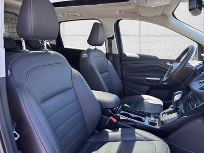 Ford Kuga Gebrauchtwagen Ford Kuga Gebrauchtwagen