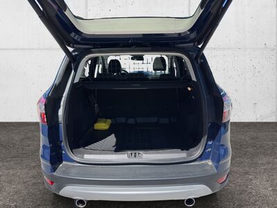 Ford Kuga Gebrauchtwagen Ford Kuga Gebrauchtwagen