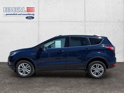 Ford Kuga Gebrauchtwagen Ford Kuga Gebrauchtwagen