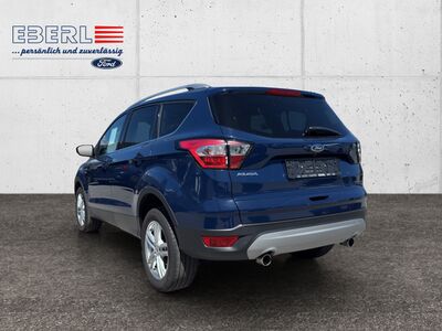 Ford Kuga Gebrauchtwagen Ford Kuga Gebrauchtwagen