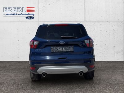 Ford Kuga Gebrauchtwagen Ford Kuga Gebrauchtwagen