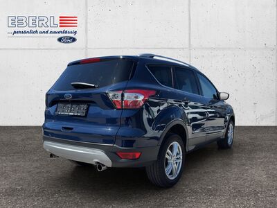 Ford Kuga Gebrauchtwagen Ford Kuga Gebrauchtwagen