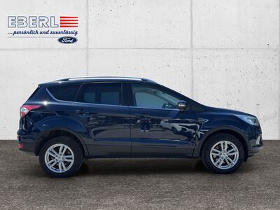 Ford Kuga Gebrauchtwagen Ford Kuga Gebrauchtwagen