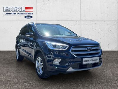Ford Kuga Gebrauchtwagen Ford Kuga Gebrauchtwagen