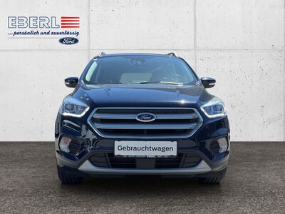 Ford Kuga Gebrauchtwagen Ford Kuga Gebrauchtwagen