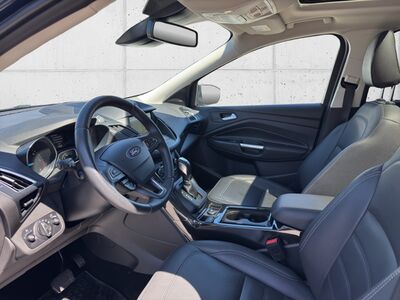 Ford Kuga Gebrauchtwagen Ford Kuga Gebrauchtwagen