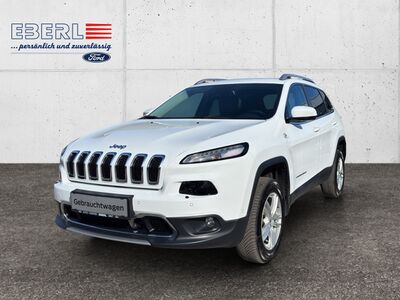 Jeep Cherokee Gebrauchtwagen Jeep Cherokee Gebrauchtwagen