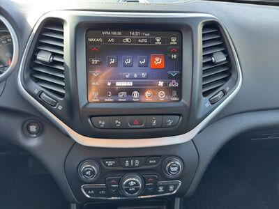 Jeep Cherokee Gebrauchtwagen Jeep Cherokee Gebrauchtwagen