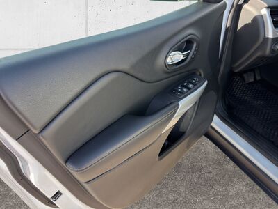 Jeep Cherokee Gebrauchtwagen Jeep Cherokee Gebrauchtwagen