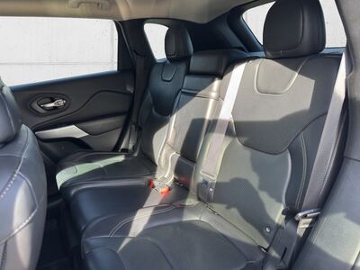 Jeep Cherokee Gebrauchtwagen Jeep Cherokee Gebrauchtwagen