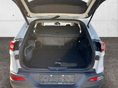 Jeep Cherokee Gebrauchtwagen Jeep Cherokee Gebrauchtwagen