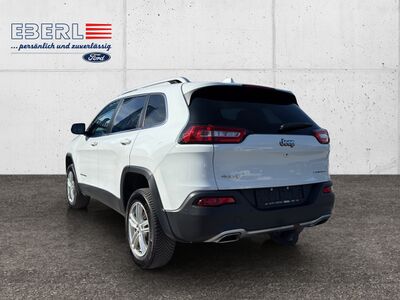 Jeep Cherokee Gebrauchtwagen Jeep Cherokee Gebrauchtwagen