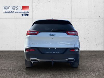Jeep Cherokee Gebrauchtwagen Jeep Cherokee Gebrauchtwagen