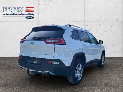 Jeep Cherokee Gebrauchtwagen Jeep Cherokee Gebrauchtwagen