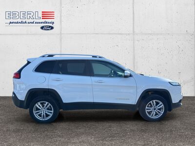 Jeep Cherokee Gebrauchtwagen Jeep Cherokee Gebrauchtwagen