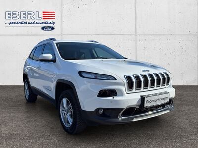 Jeep Cherokee Gebrauchtwagen Jeep Cherokee Gebrauchtwagen