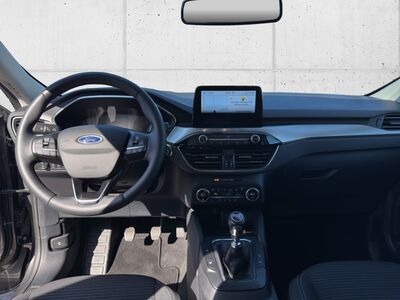 Ford Kuga Gebrauchtwagen Ford Kuga Gebrauchtwagen