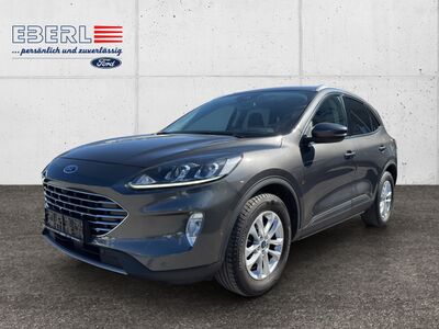 Ford Kuga Gebrauchtwagen Ford Kuga Gebrauchtwagen
