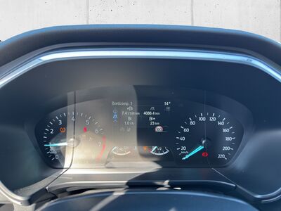 Ford Kuga Gebrauchtwagen Ford Kuga Gebrauchtwagen