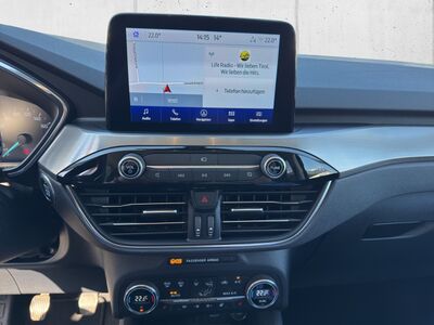 Ford Kuga Gebrauchtwagen Ford Kuga Gebrauchtwagen