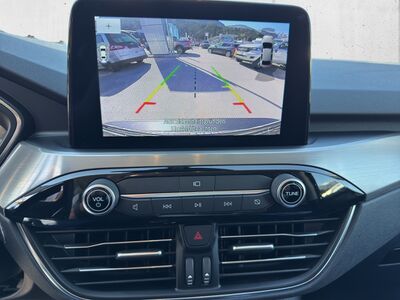 Ford Kuga Gebrauchtwagen Ford Kuga Gebrauchtwagen