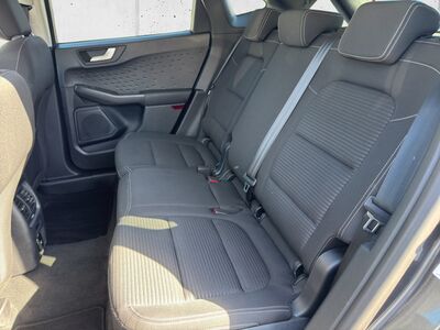 Ford Kuga Gebrauchtwagen Ford Kuga Gebrauchtwagen