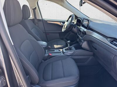 Ford Kuga Gebrauchtwagen Ford Kuga Gebrauchtwagen