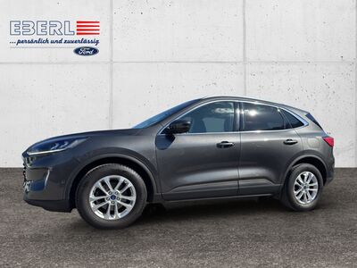 Ford Kuga Gebrauchtwagen Ford Kuga Gebrauchtwagen