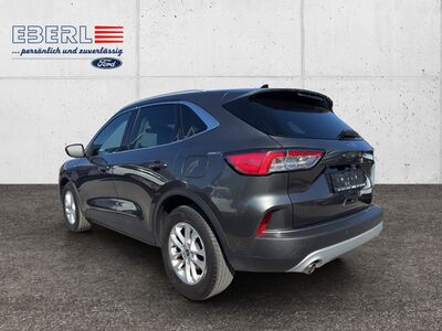 Ford Kuga Gebrauchtwagen Ford Kuga Gebrauchtwagen