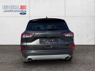 Ford Kuga Gebrauchtwagen Ford Kuga Gebrauchtwagen