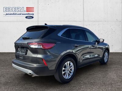 Ford Kuga Gebrauchtwagen Ford Kuga Gebrauchtwagen