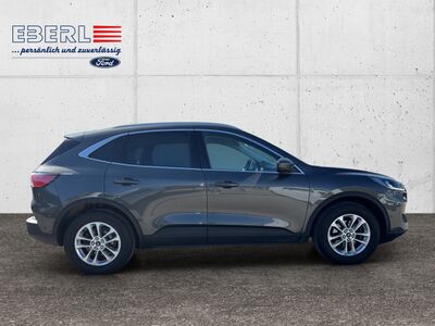 Ford Kuga Gebrauchtwagen Ford Kuga Gebrauchtwagen